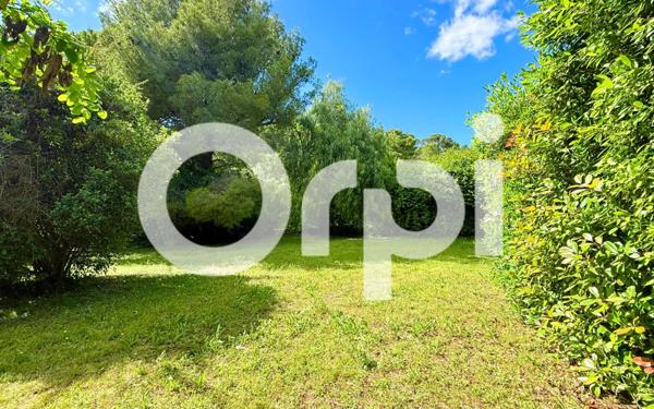 Terrain à vendre    La Farlède