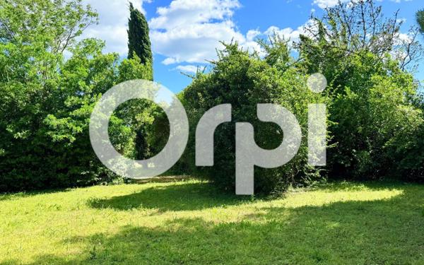 Terrain à vendre    La Farlède