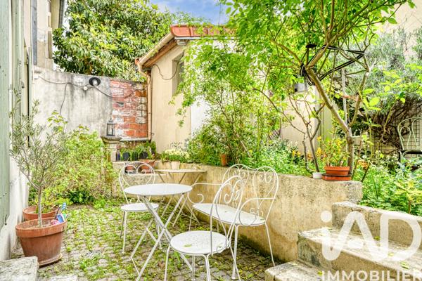 Appartement à vendre 5 pièces 106 m² Montreuil