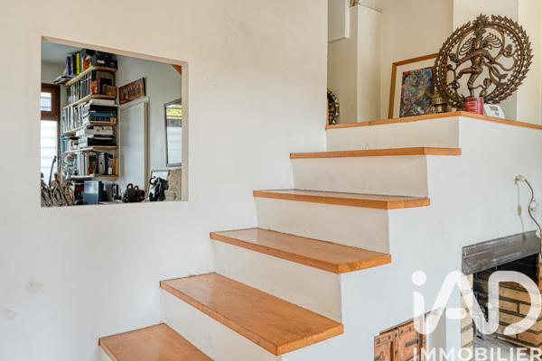 Appartement à vendre 5 pièces 106 m² Montreuil