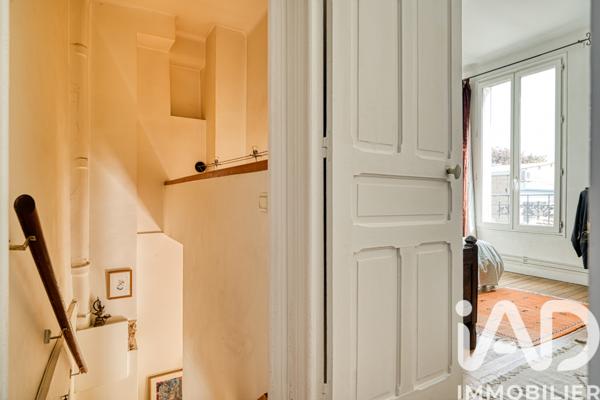 Appartement à vendre 5 pièces 106 m² Montreuil