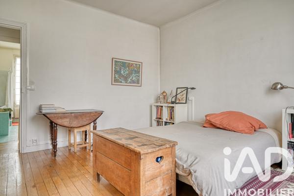Appartement à vendre 5 pièces 106 m² Montreuil
