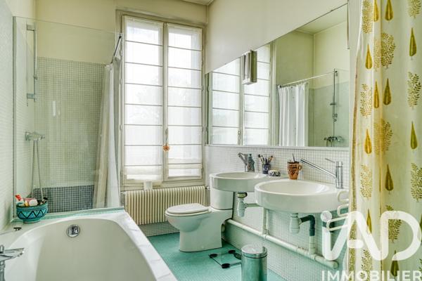 Appartement à vendre 5 pièces 106 m² Montreuil