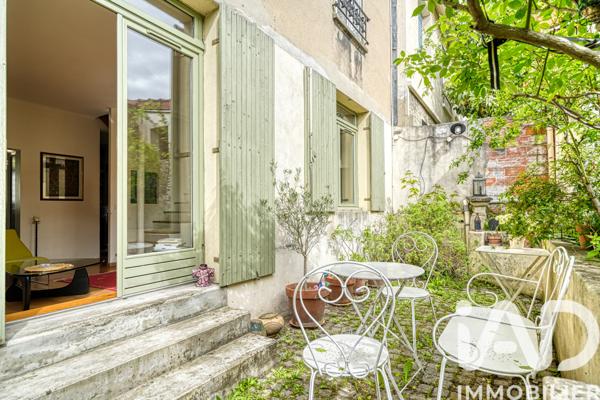 Appartement à vendre 5 pièces 106 m² Montreuil