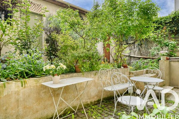 Appartement à vendre 5 pièces 106 m² Montreuil