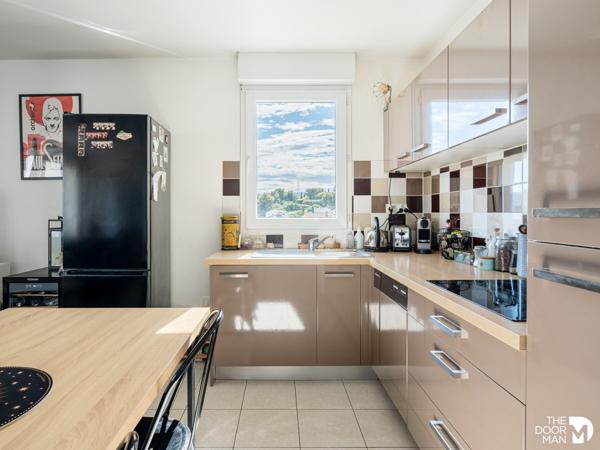 Appartement - Vendu - 64 m² - LA CIOTAT | The Door Man