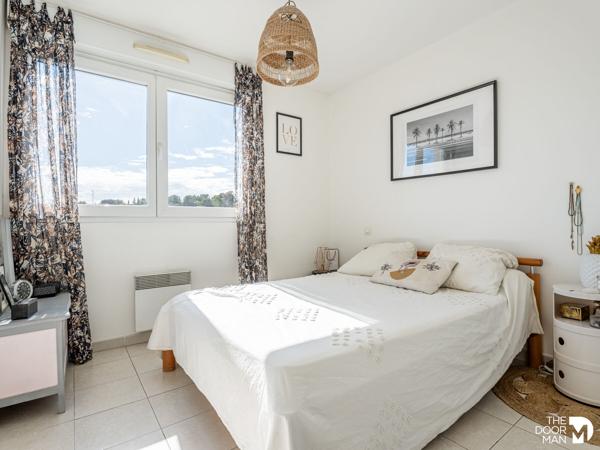 Appartement - Vendu - 64 m² - LA CIOTAT | The Door Man