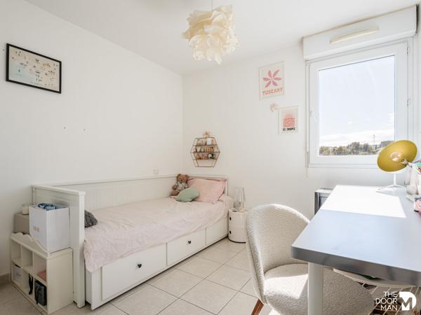 Appartement - Vendu - 64 m² - LA CIOTAT | The Door Man