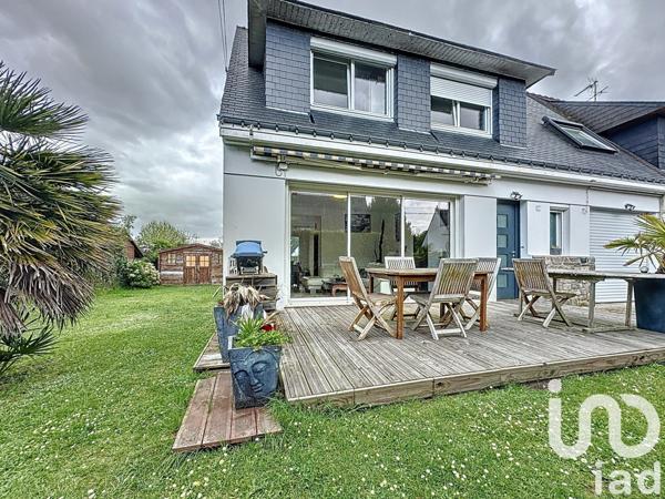 Maison à vendre 6 pièces 105 m² Carnac