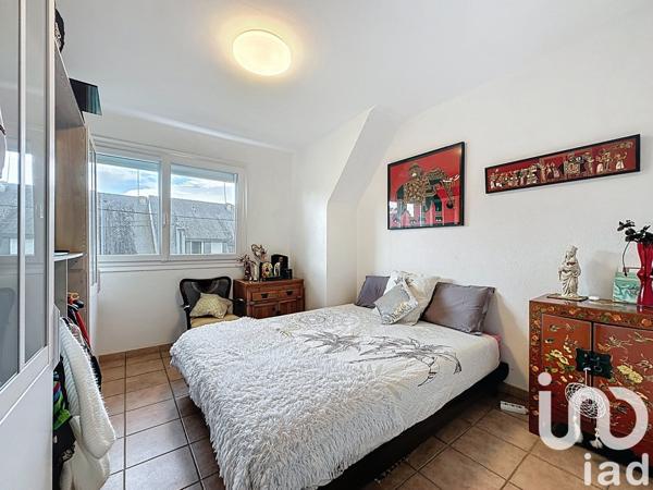 Maison à vendre 6 pièces 105 m² Carnac