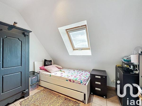 Maison à vendre 6 pièces 105 m² Carnac