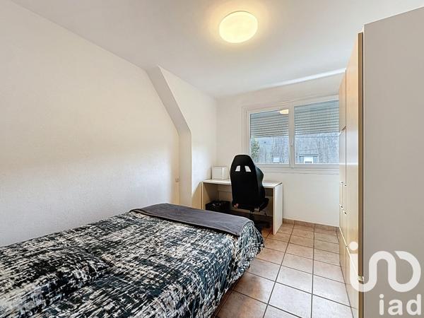 Maison à vendre 6 pièces 105 m² Carnac