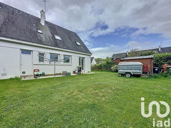 Maison à vendre 6 pièces 105 m² Carnac