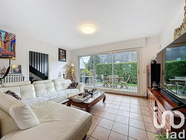 Maison à vendre 6 pièces 105 m² Carnac