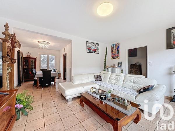 Maison à vendre 6 pièces 105 m² Carnac