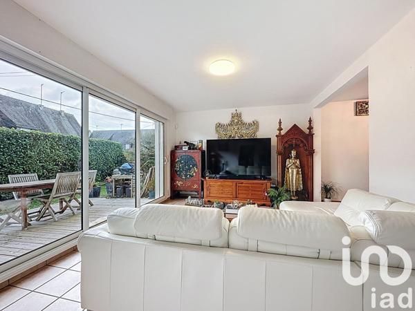 Maison à vendre 6 pièces 105 m² Carnac