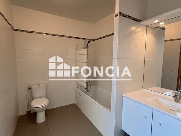 Location Studio 43.4 m² - 2 ALLEE DES GENTIANES Nanterre 92000