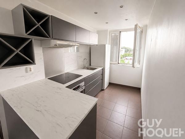 Appartement Mourenx 2 pièces