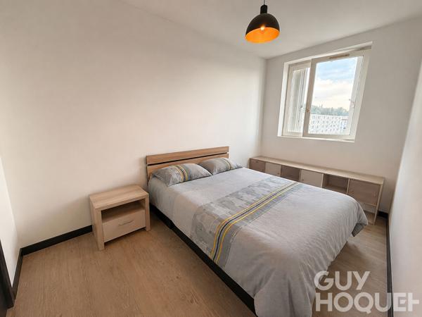 Appartement Mourenx 2 pièces