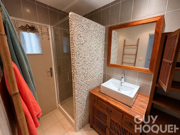 Appartement Mourenx 2 pièces