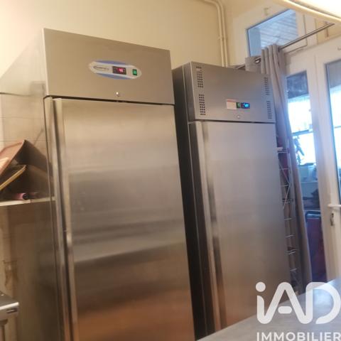 Hôtel  à vendre 451 m² Luz-Saint-Sauveur