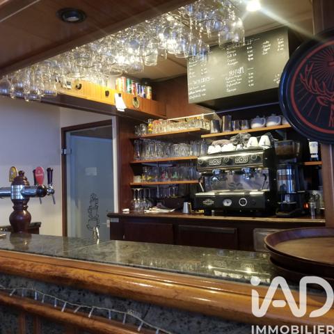Hôtel  à vendre 451 m² Luz-Saint-Sauveur