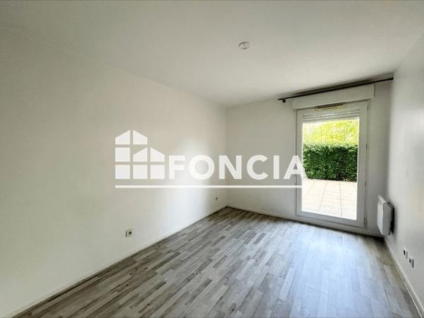 À vendre Appartement 3 pièces 62 m² - Franconville 95130