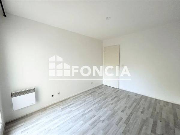 À vendre Appartement 3 pièces 62 m² - Franconville 95130