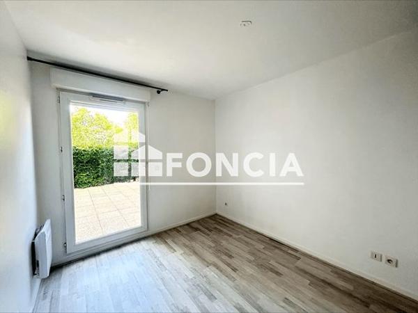 À vendre Appartement 3 pièces 62 m² - Franconville 95130