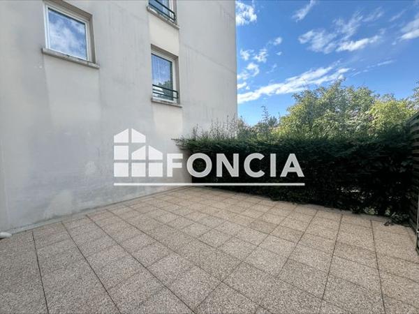 À vendre Appartement 3 pièces 62 m² - Franconville 95130