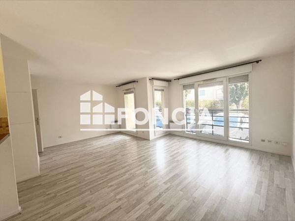 À vendre Appartement 3 pièces 62 m² - Franconville 95130