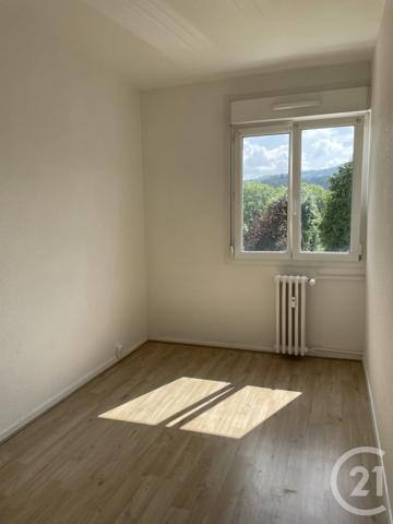 Appartement F4 à vendre  4 pièces - 66,95 m2 LE THILLOT - 88