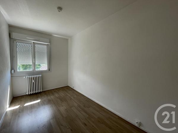 Appartement F4 à vendre  4 pièces - 66,95 m2 LE THILLOT - 88