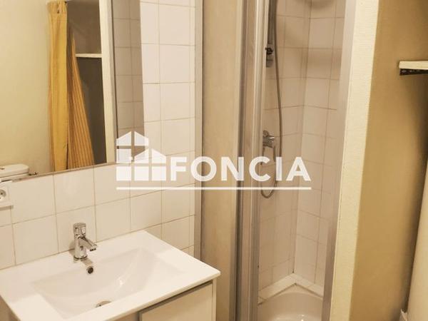 Location Studio 24.45 m² - Pussay 91740