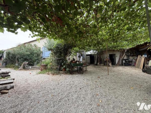 Maison individuelle de type 4 avec jardin garage à Mauran