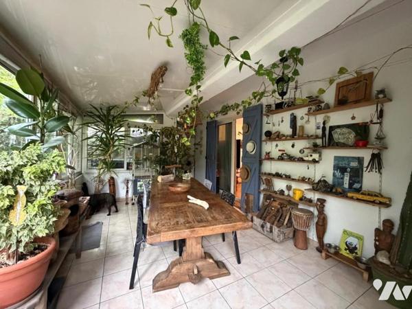 Maison individuelle de type 4 avec jardin garage à Mauran