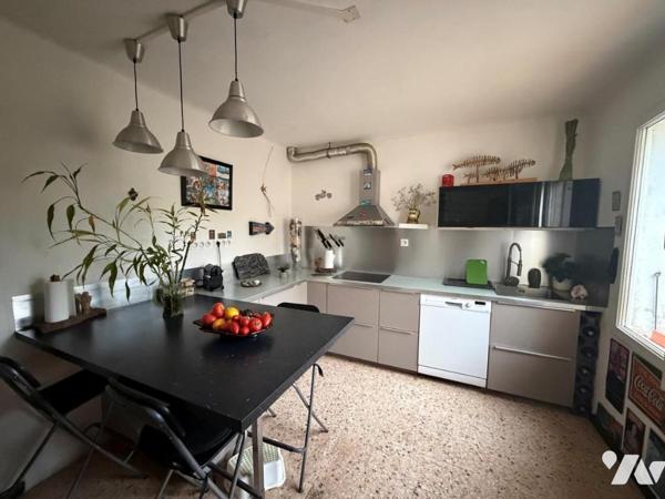 Maison individuelle de type 4 avec jardin garage à Mauran