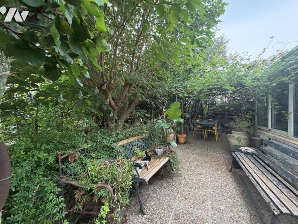Maison individuelle de type 4 avec jardin garage à Mauran