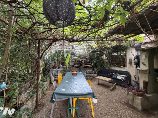 Maison individuelle de type 4 avec jardin garage à Mauran