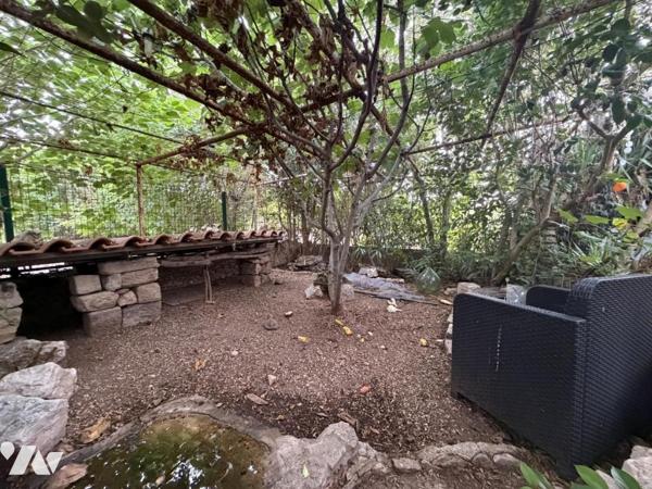 Maison individuelle de type 4 avec jardin garage à Mauran