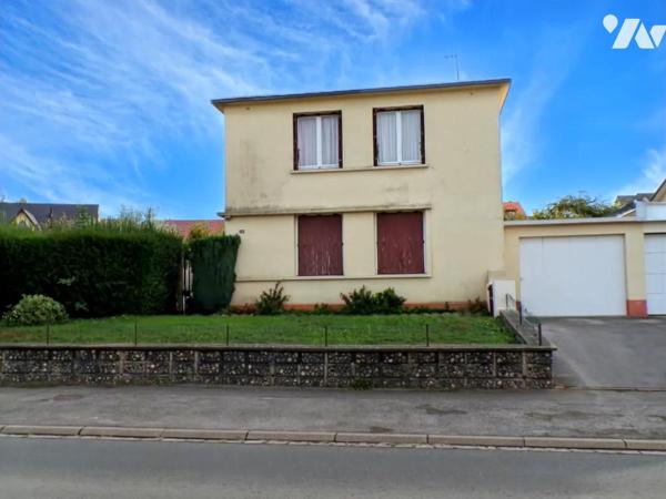 BEAUCHAMPS