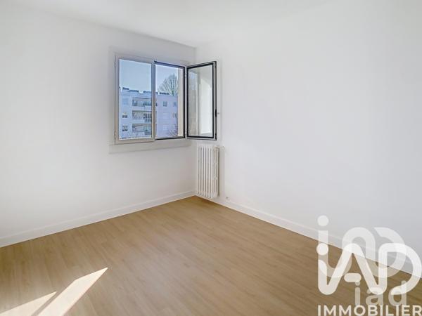 Appartement à vendre 3 pièces 81,6 m² Vaucresson