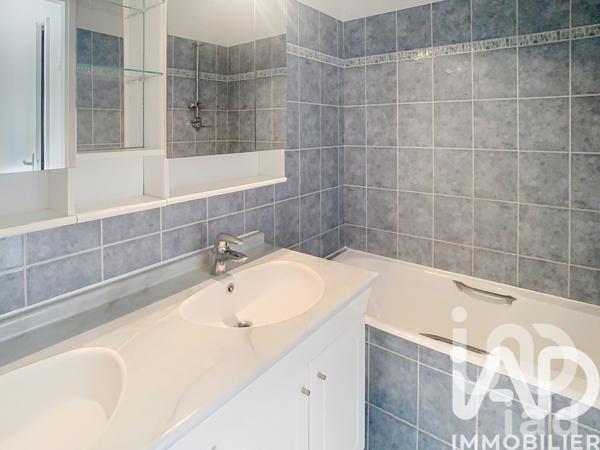 Appartement à vendre 3 pièces 81,6 m² Vaucresson