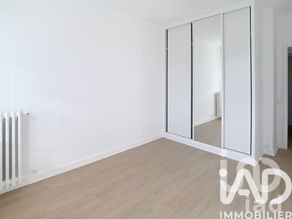 Appartement à vendre 3 pièces 81,6 m² Vaucresson