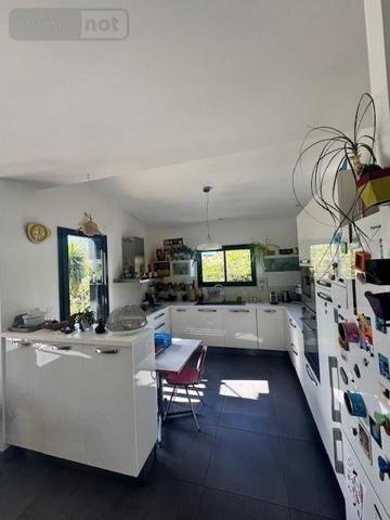 Maison à vendre à Plouhinec dans le Morbihan (56680), ref : 56124-31