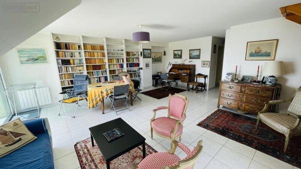 Appartement à vendre à Quiberon dans le Morbihan (56170), ref : 56041-873