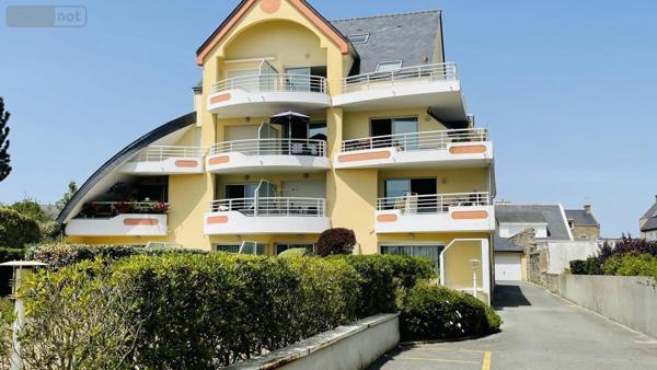 Appartement à vendre à Quiberon dans le Morbihan (56170), ref : 56041-873