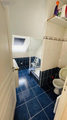 Appartement à vendre à Quiberon dans le Morbihan (56170), ref : 56041-873