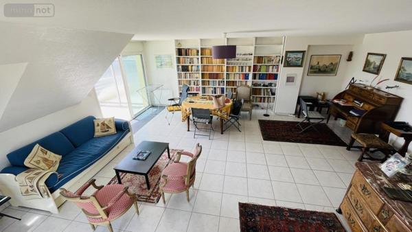 Appartement à vendre à Quiberon dans le Morbihan (56170), ref : 56041-873