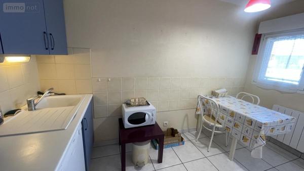 Appartement à vendre à Quiberon dans le Morbihan (56170), ref : 56041-873